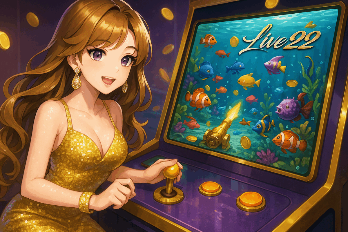 live22 ปลอดภัย หายห่วง ไม่มีโกง กับเว็บตรงไม่ผ่านเอเย่นต์
